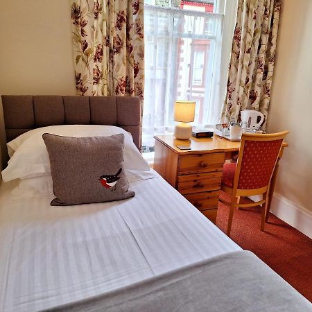 Dorchester House Keswick  Zewnętrze zdjęcie