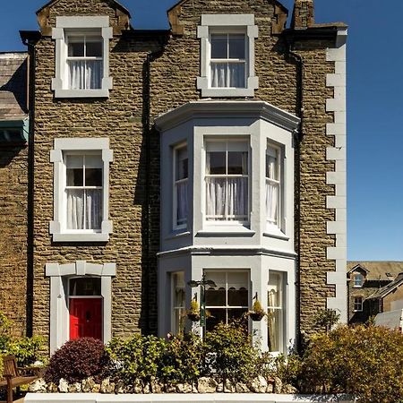 Dorchester House Keswick  Zewnętrze zdjęcie