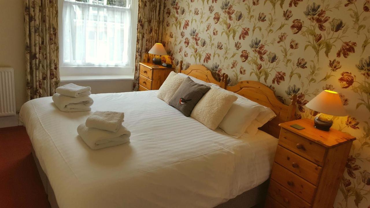 Dorchester House Keswick  Zewnętrze zdjęcie