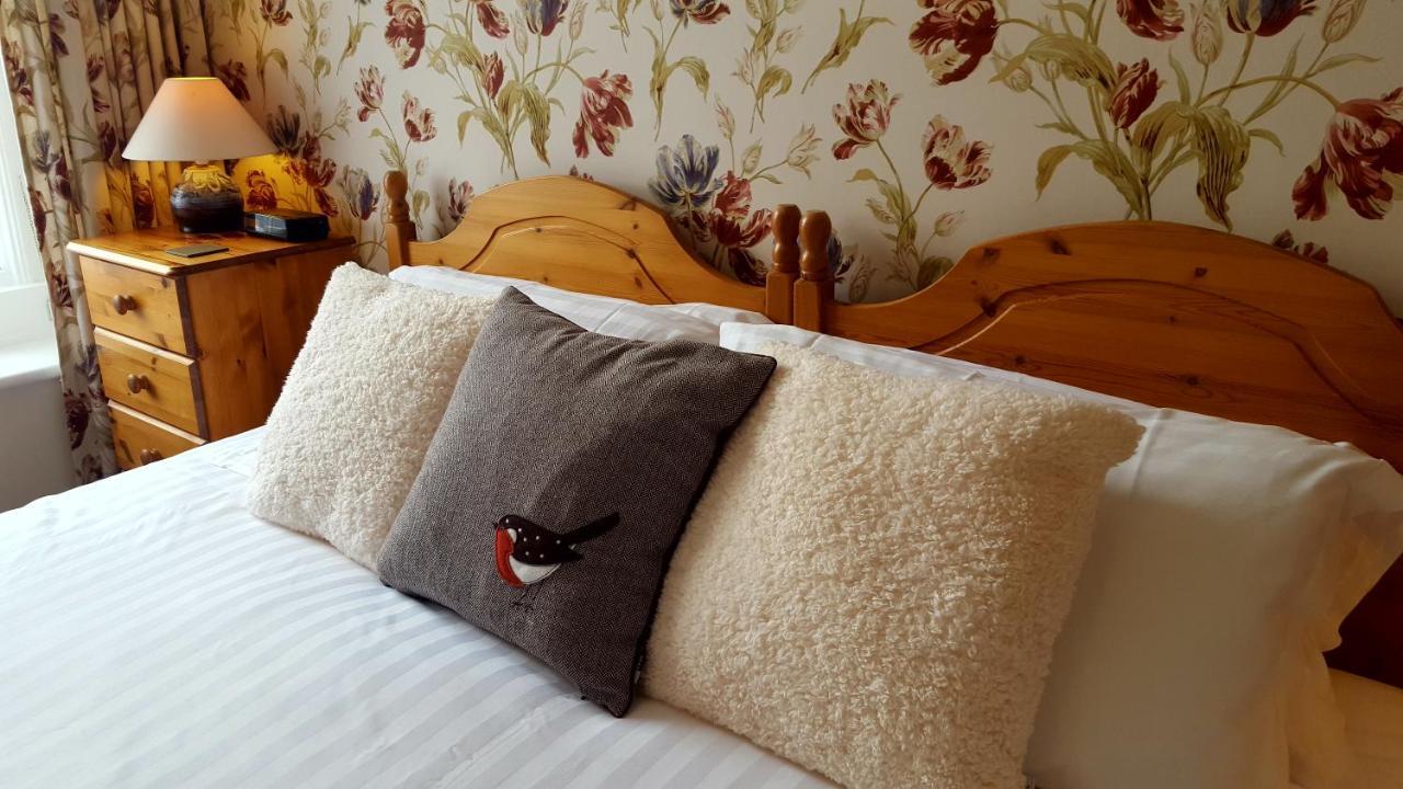 Dorchester House Keswick  Zewnętrze zdjęcie