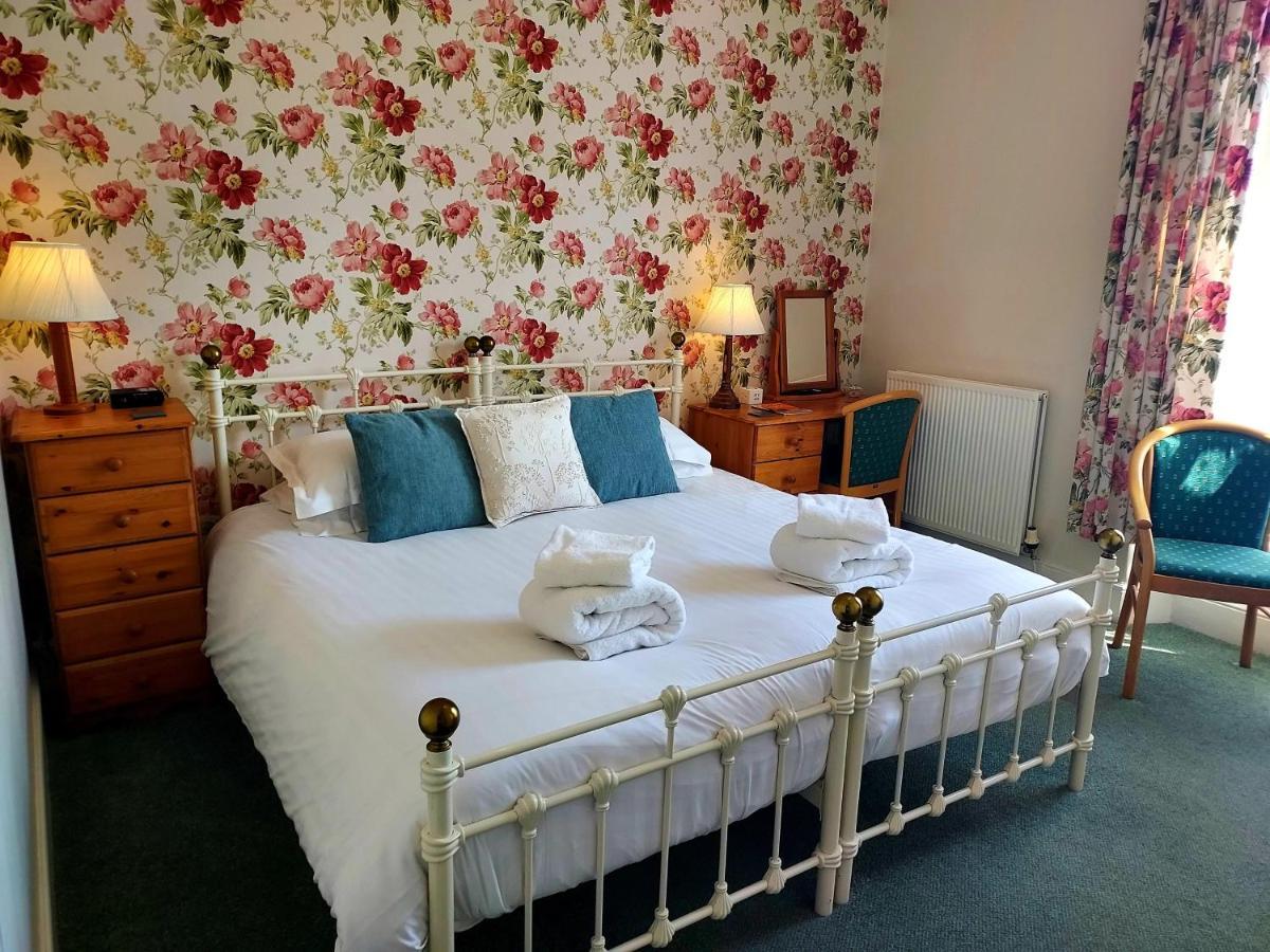 Dorchester House Keswick  Zewnętrze zdjęcie