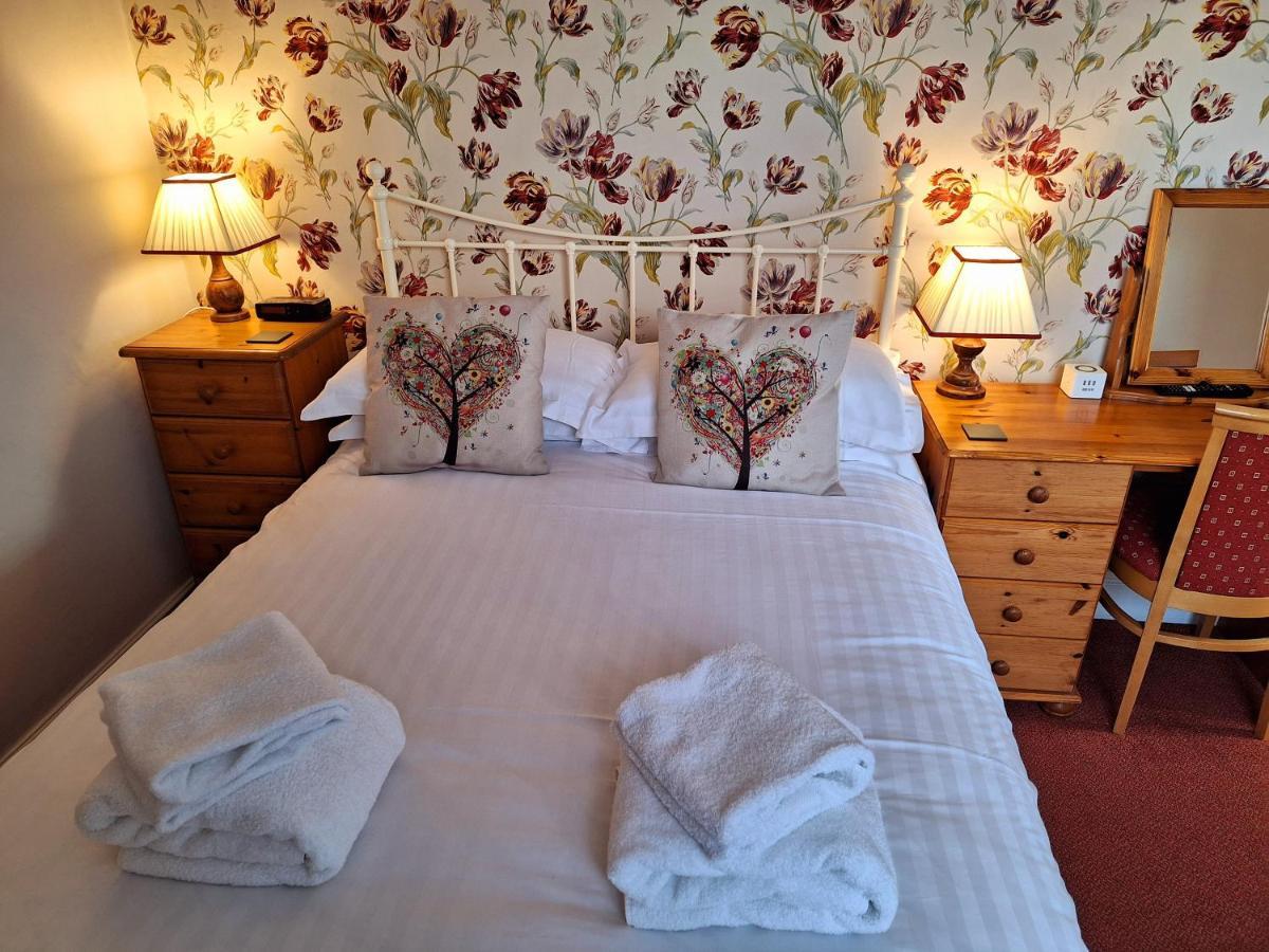 Dorchester House Keswick  Zewnętrze zdjęcie