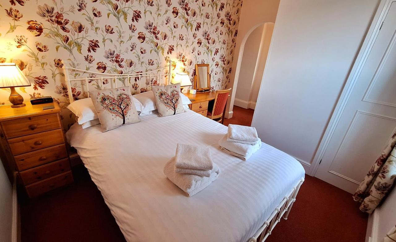 Dorchester House Keswick  Zewnętrze zdjęcie