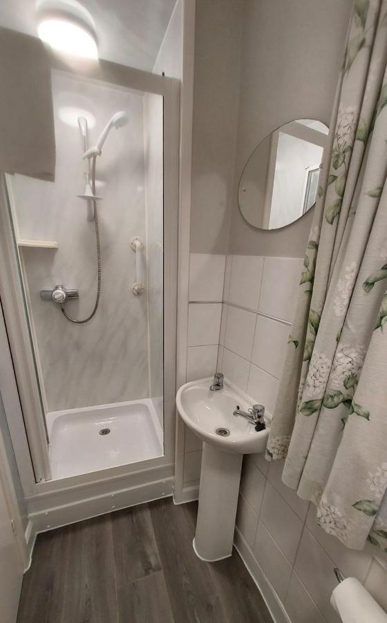 Dorchester House Keswick  Zewnętrze zdjęcie