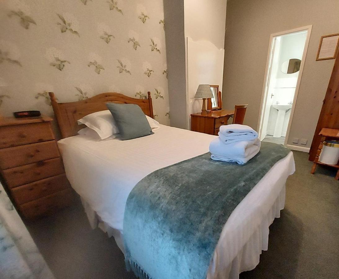 Dorchester House Keswick  Zewnętrze zdjęcie