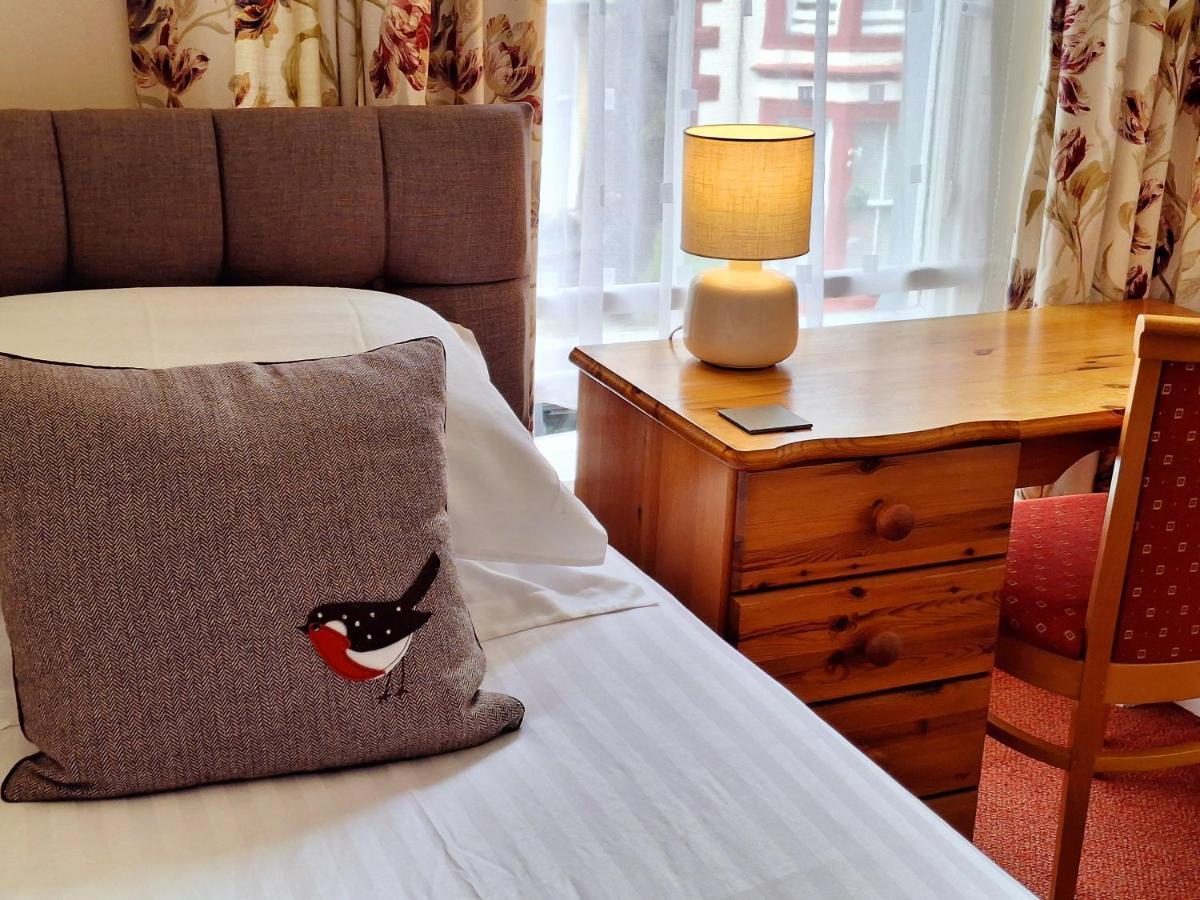 Dorchester House Keswick  Zewnętrze zdjęcie
