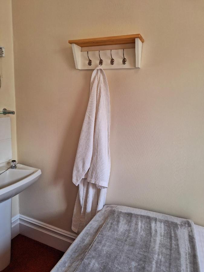 Dorchester House Keswick  Zewnętrze zdjęcie
