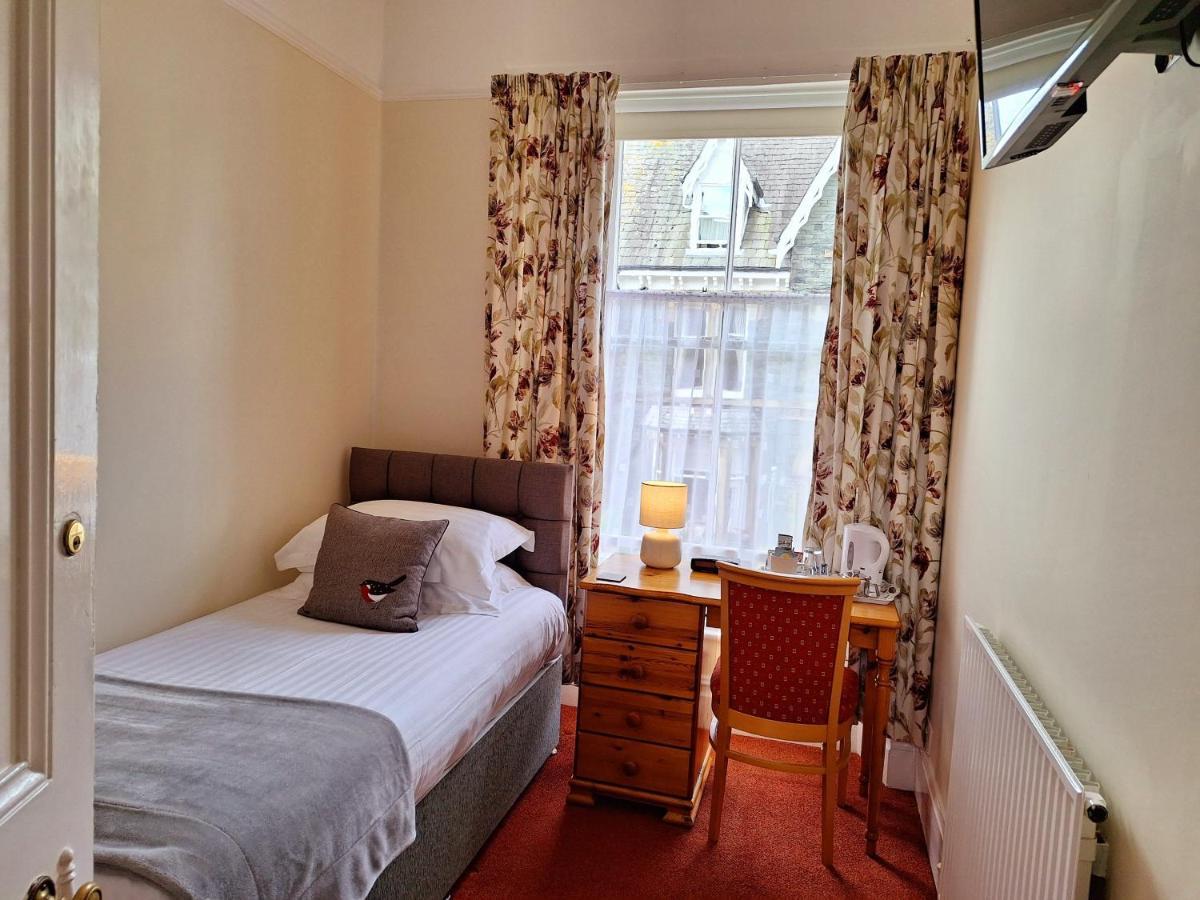 Dorchester House Keswick  Zewnętrze zdjęcie