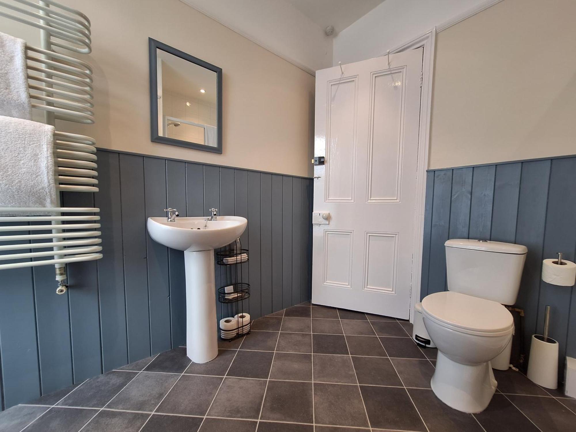 Dorchester House Keswick  Zewnętrze zdjęcie