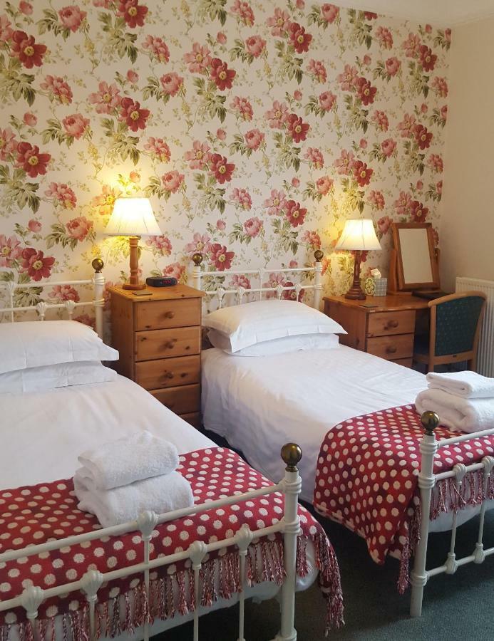 Dorchester House Keswick  Zewnętrze zdjęcie