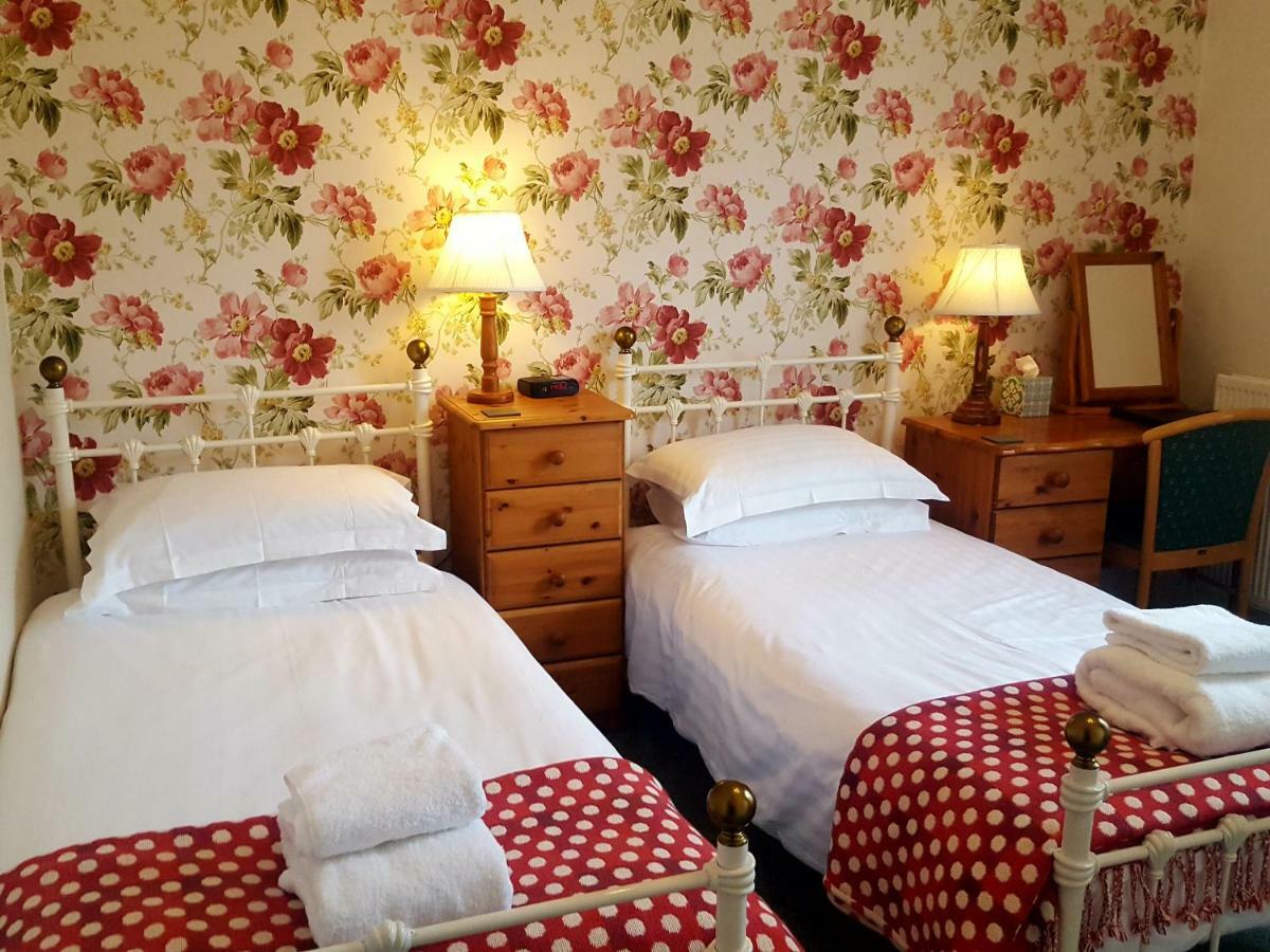 Dorchester House Keswick  Zewnętrze zdjęcie