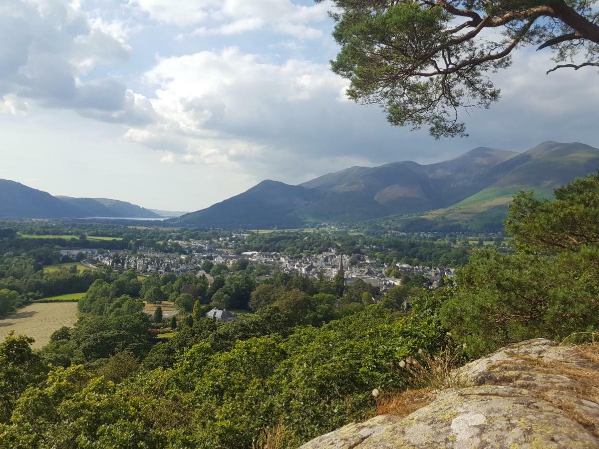 Dorchester House Keswick  Zewnętrze zdjęcie