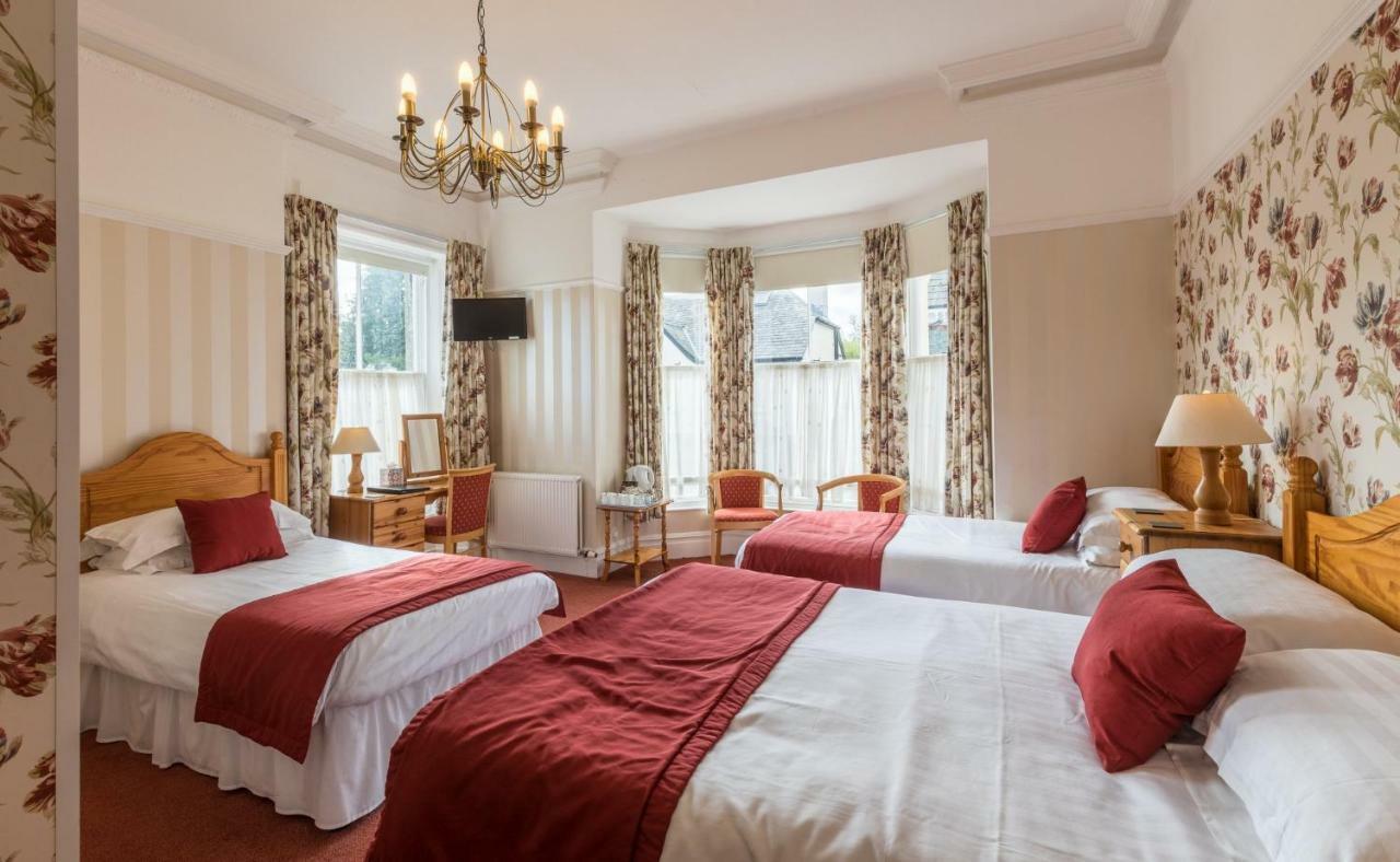 Dorchester House Keswick  Zewnętrze zdjęcie