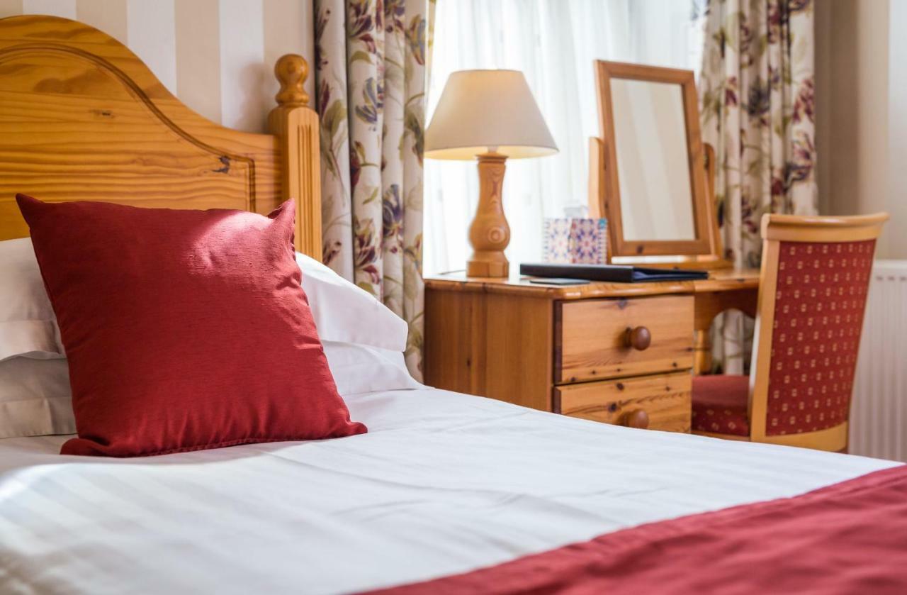 Dorchester House Keswick  Zewnętrze zdjęcie