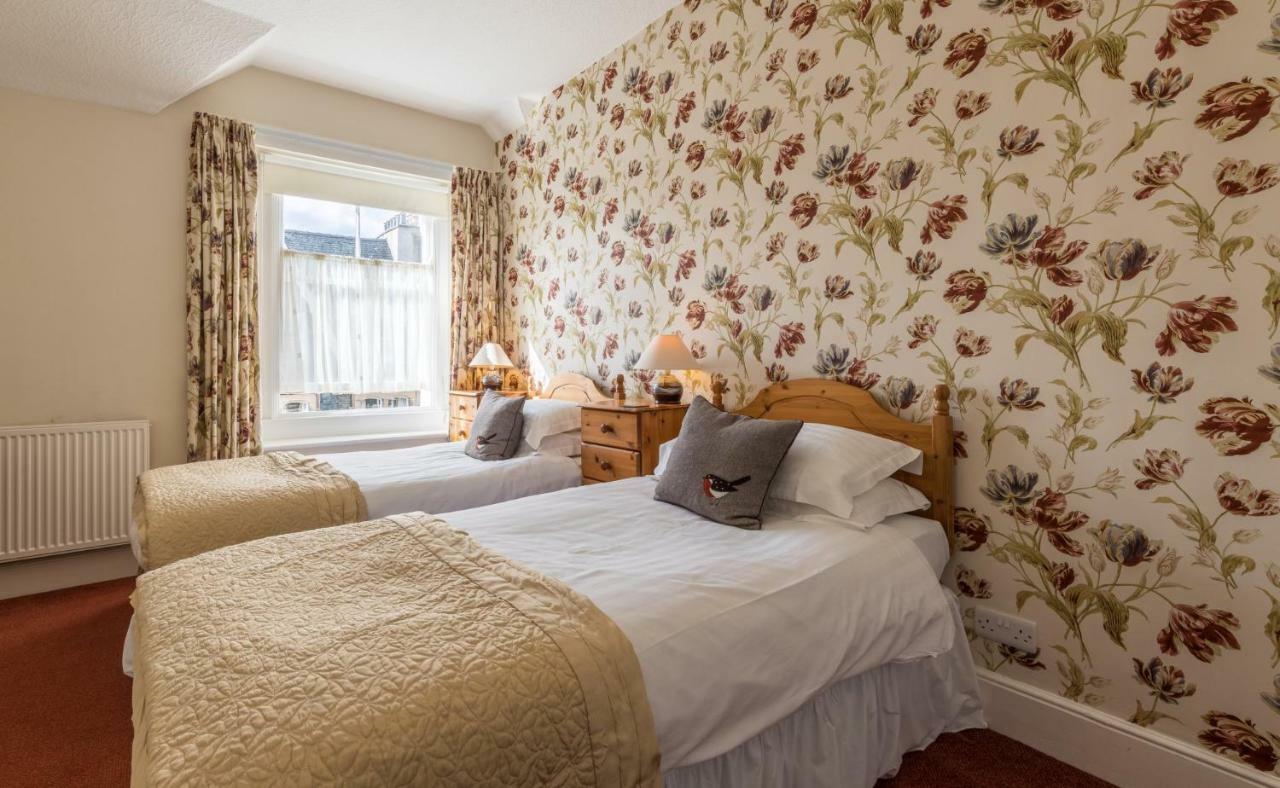 Dorchester House Keswick  Zewnętrze zdjęcie