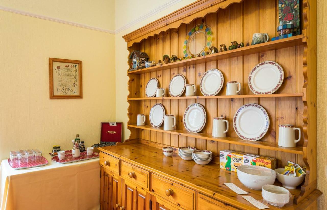 Dorchester House Keswick  Zewnętrze zdjęcie