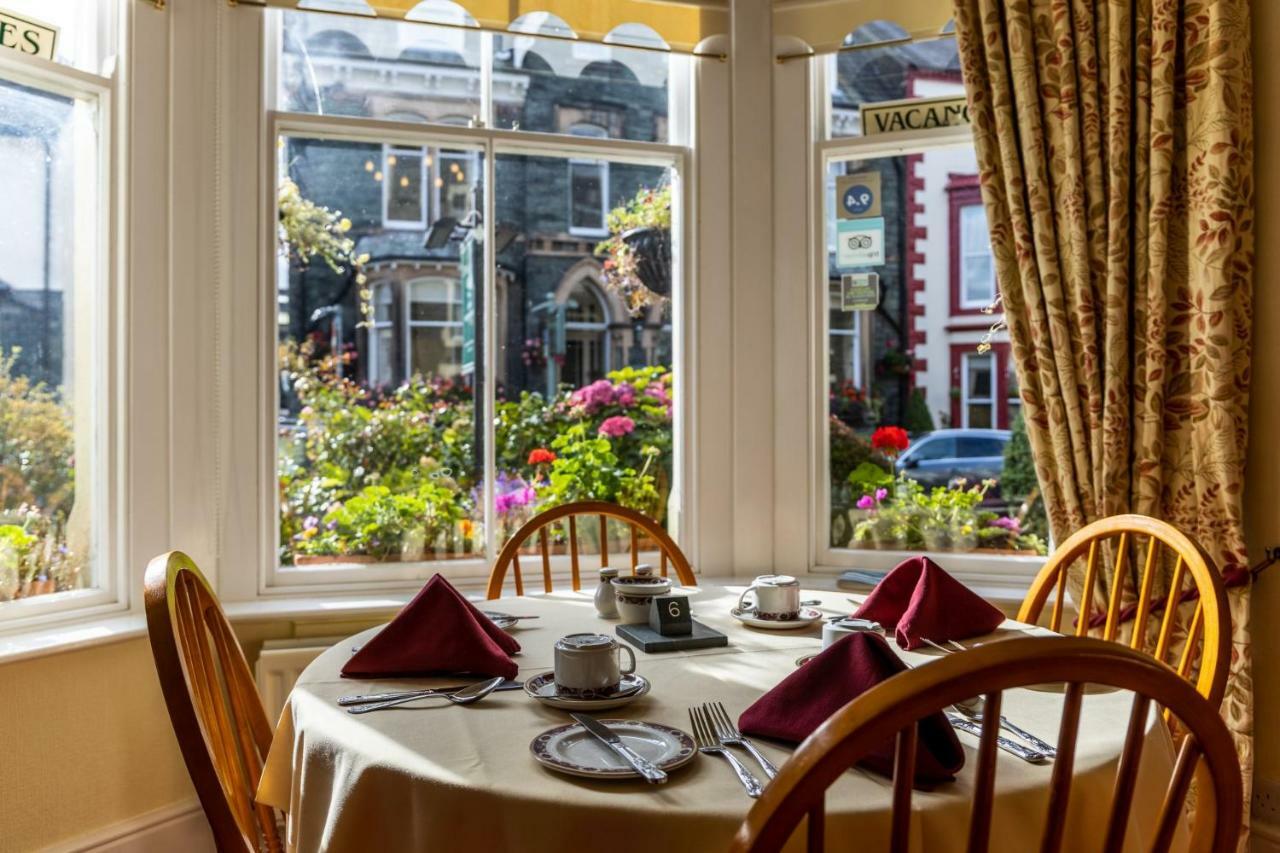 Dorchester House Keswick  Zewnętrze zdjęcie
