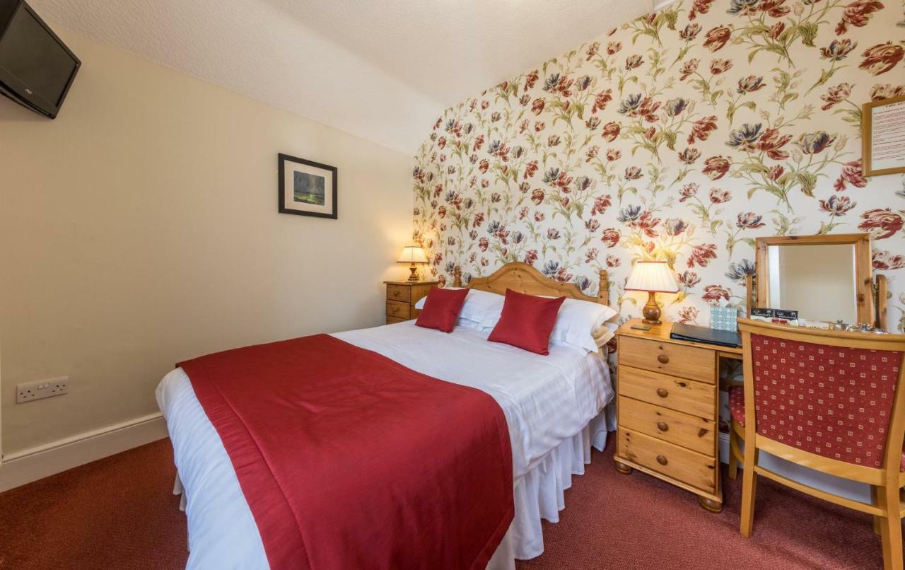 Dorchester House Keswick  Zewnętrze zdjęcie