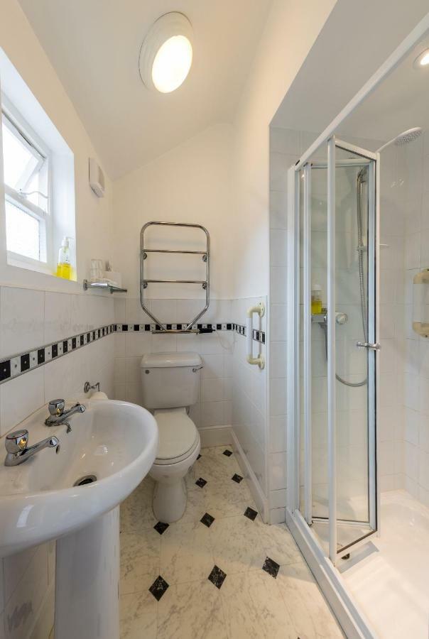 Dorchester House Keswick  Zewnętrze zdjęcie
