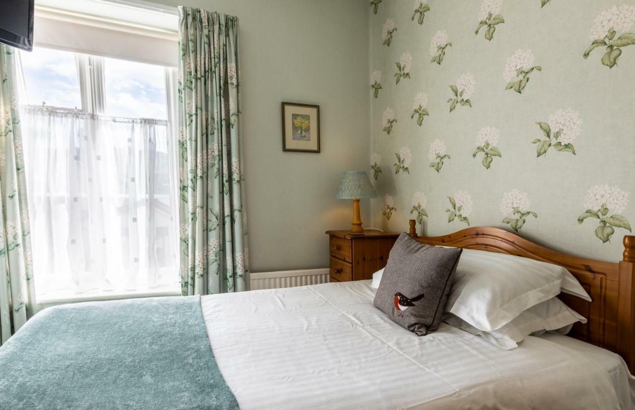 Dorchester House Keswick  Zewnętrze zdjęcie