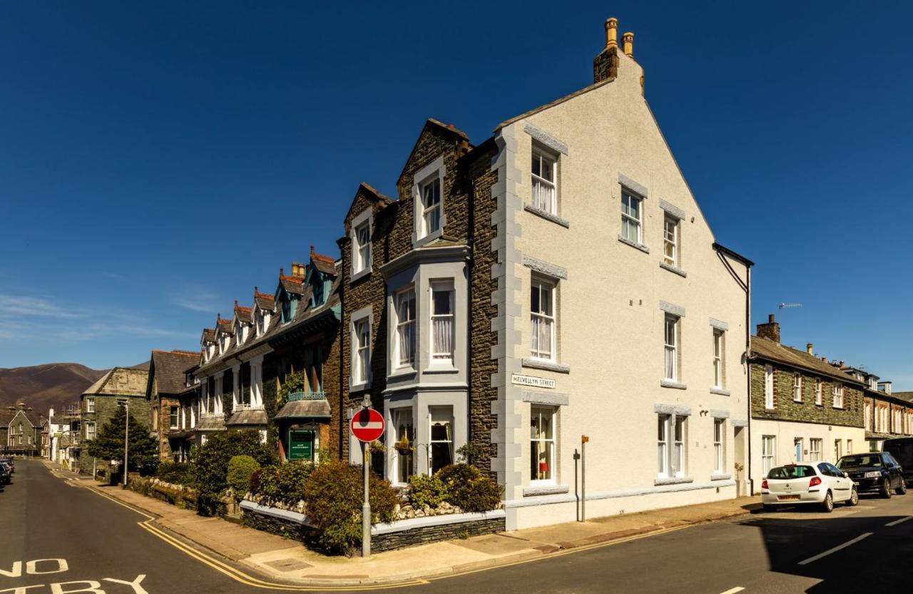 Dorchester House Keswick  Zewnętrze zdjęcie